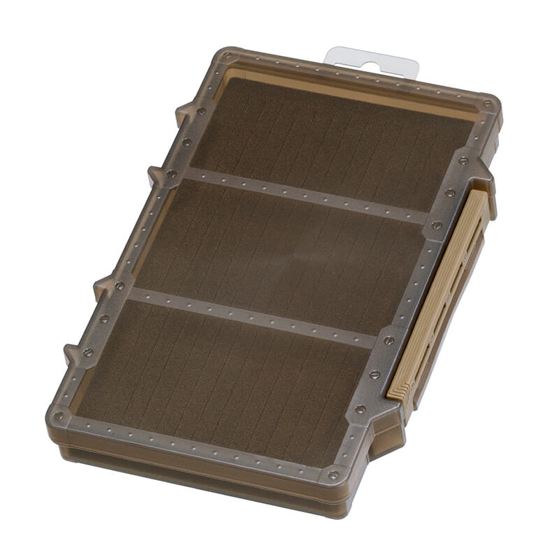 Коробка DaiichiSeiko MC Case #195 S Dark Earth