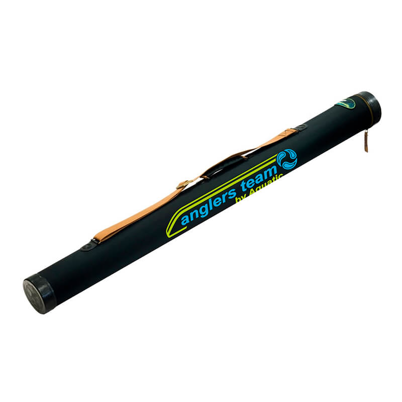 Тубус Aquatic 75х120 (синий)