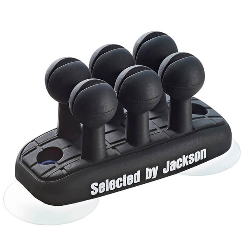 Держатель Jackson The Buds #Black