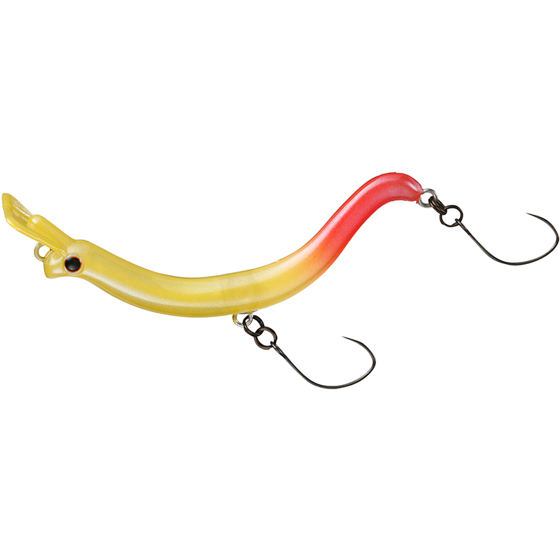 Воблер Daiwa Presso Nyoro Clazy 57S #Hiyoko Piyo-Chan