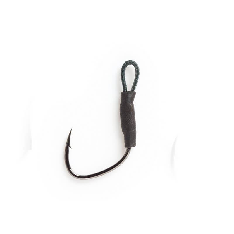 Крючки ассисты Decoy Light Game Assist DJ-91 #M (6шт.)