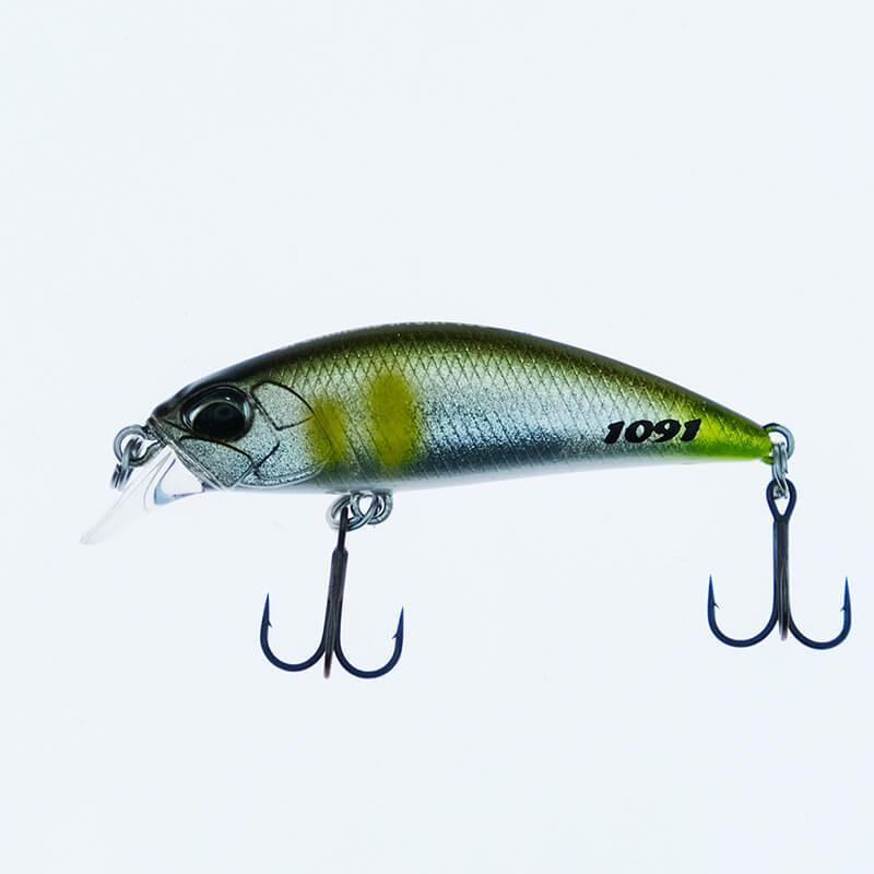 Воблер DUO Spearhead Ryuki 45S #6562