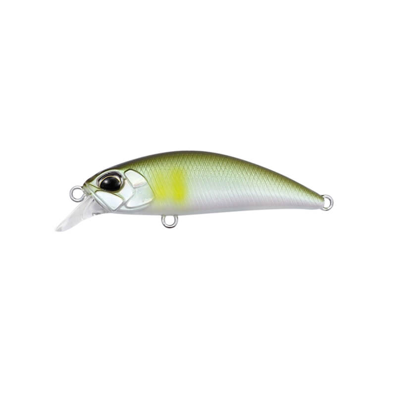 Воблер DUO Spearhead Ryuki 45S #ANI4010 Pearl Ayu