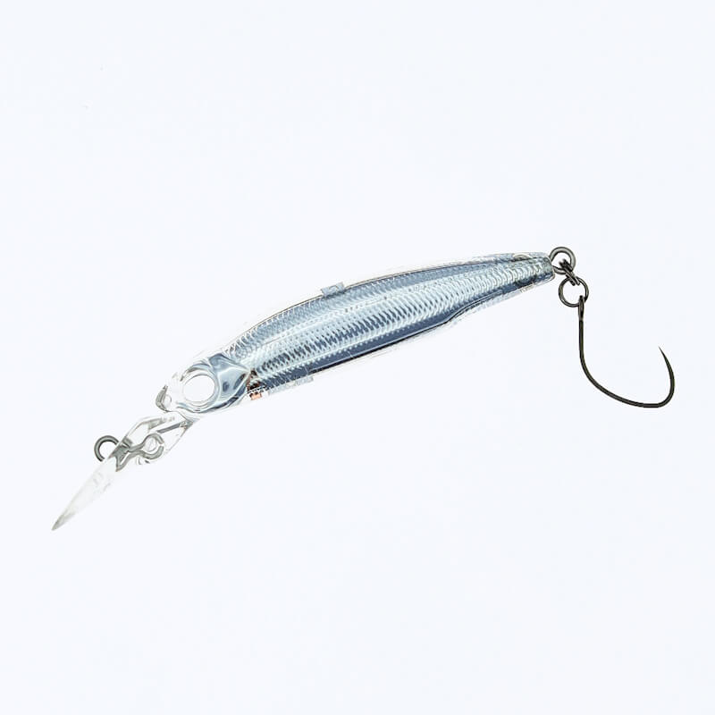 Воблер Smith x Rodio Craft Still Area T2 40F #12 Horoki Kaida