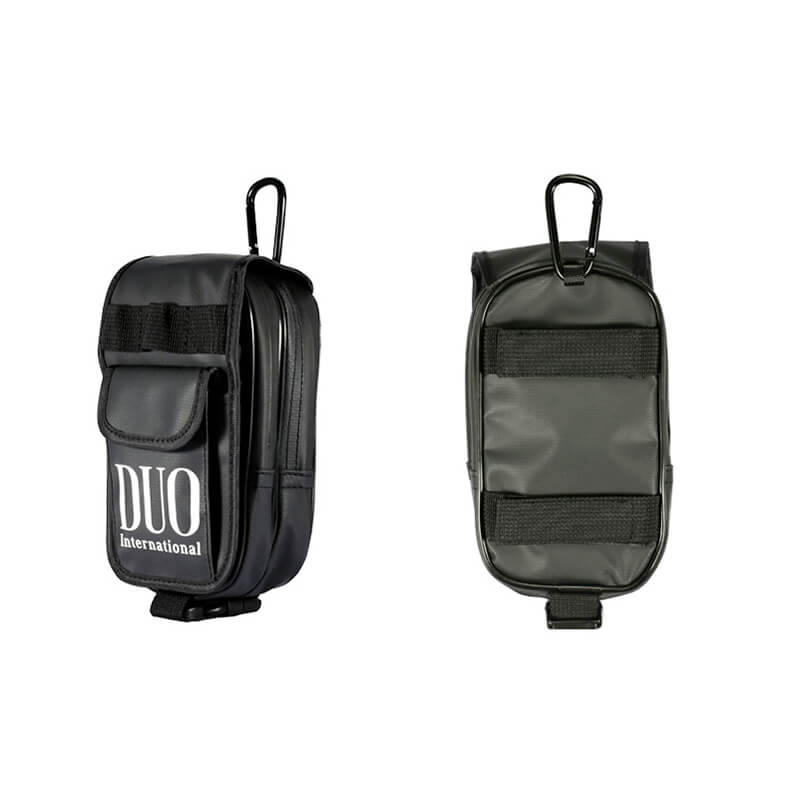 Сумка DUO Accessory Pouch Type II #Black