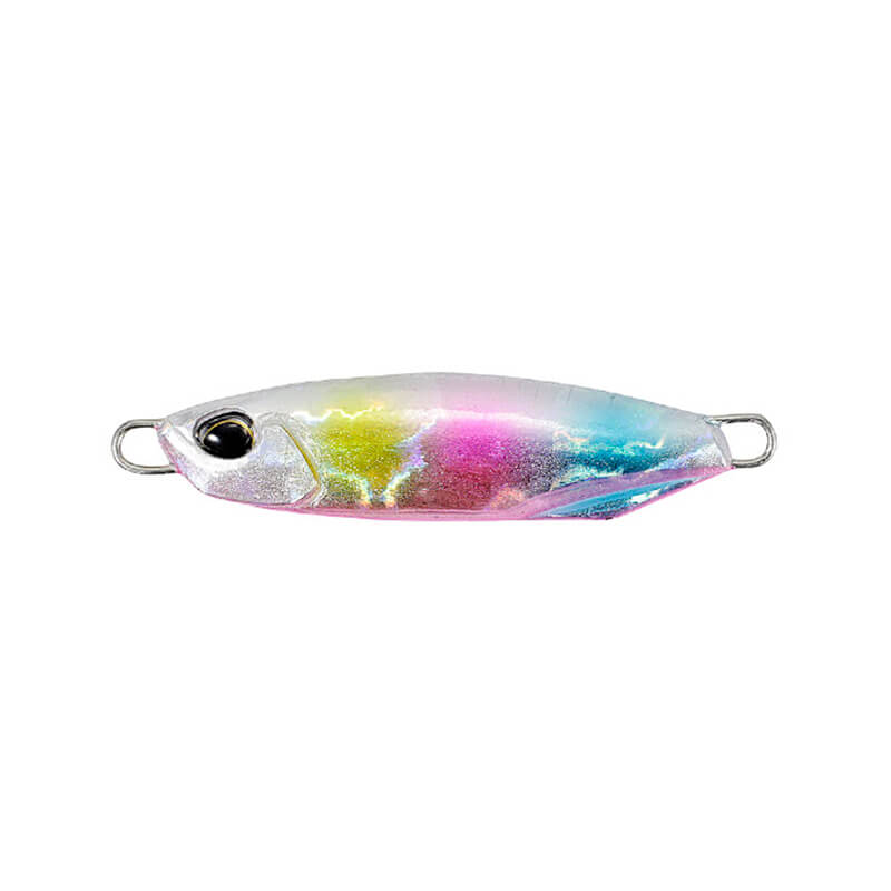 Пилькер DUO Drag Metal Cast 15g #PJA0002 Rainbow