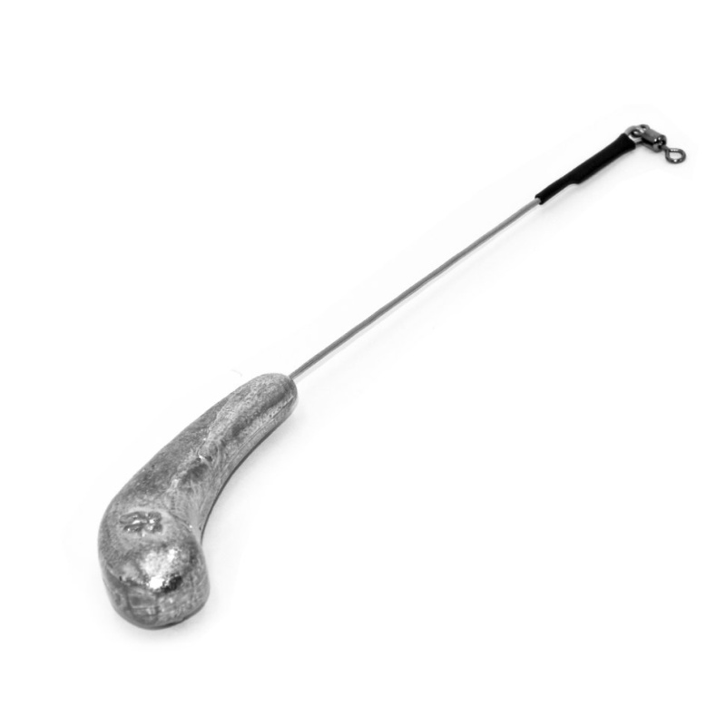 Груз свинцовый Best Fishing Клюшка Tokio Rig 8гр. (6шт.)