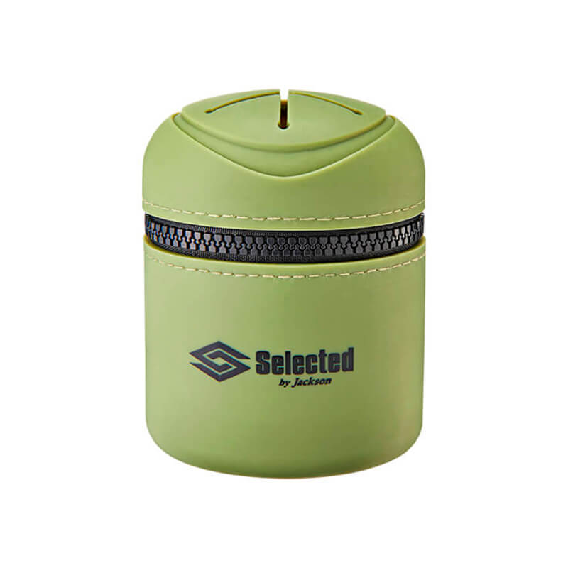 Силиконовый контейнер Jackson Posh #Khaki