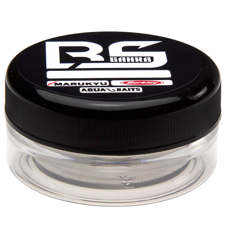 Банка для приманок в жидкости BS Baits