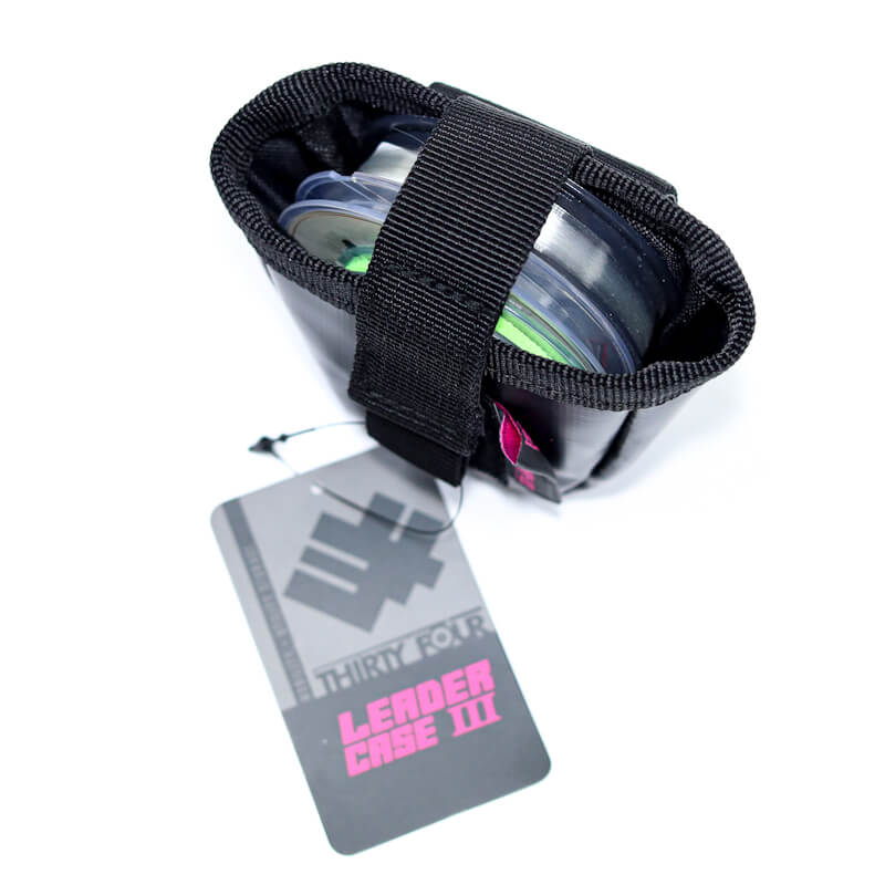 Подсумок для бобин Thirty34Four Leader Case III