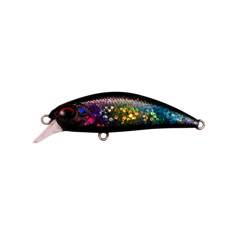 Воблер DUO Spearhead Ryuki 45S #DOA0222 Poison Candy