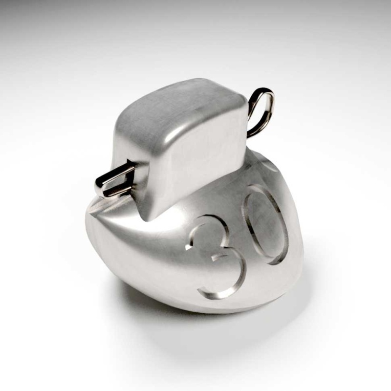 Чебурашка свинцовая Best Fishing «Switch Head» 6гр (18шт.)