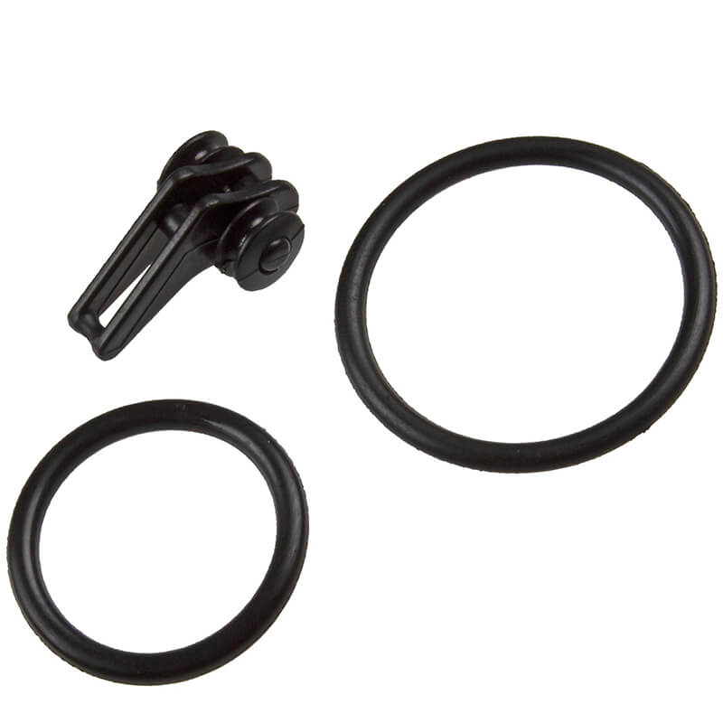 Хуккипер BS Baits Lure Hook Holder #Black