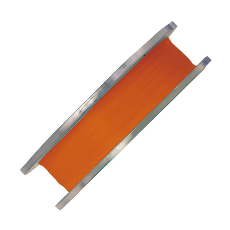 Леска Sanyo Nylon Applaud GT-R Trout Edition 150m #0.8 3LB Super Orange