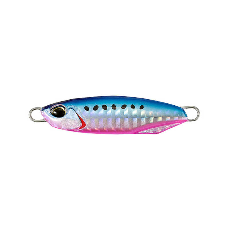 Пилькер DUO Drag Metal Cast 15g #PHA0187 Blue Pink Sardine