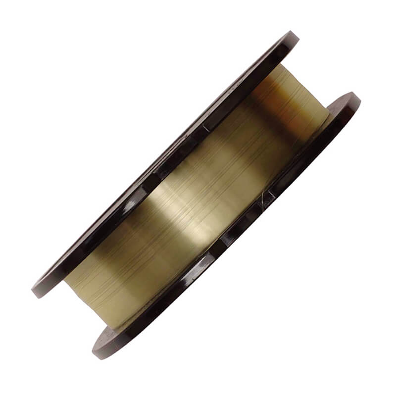 Леска Sanyo Nylon Applaud GT-R Trout Gold 100m #0.6 2.5LB Champagne Gold