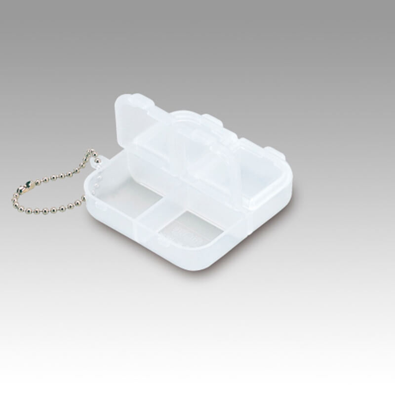 Коробка Meiho Fly Box FB-4SP