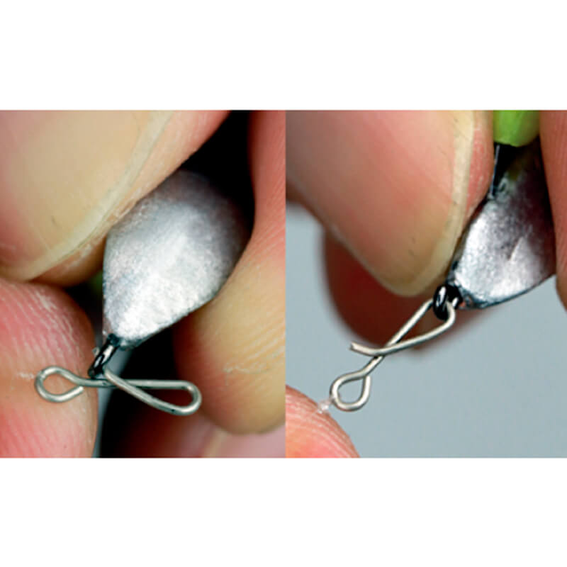 Застежки Junglegym J504 Skip Snap #Power Type (7шт.)