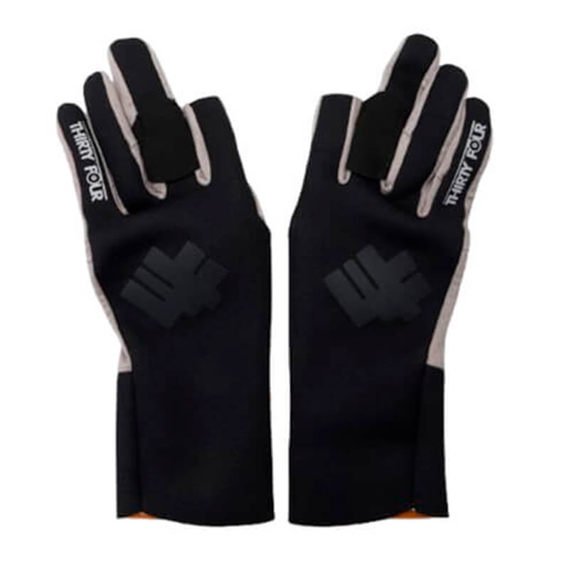 Перчатки Thirty34Four Ultra High Sensitivity Gloves V #M