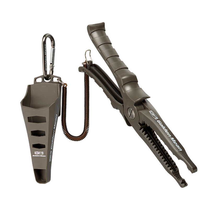 Захват Golden Mean GM Capture Scissors Holder Set #Gray