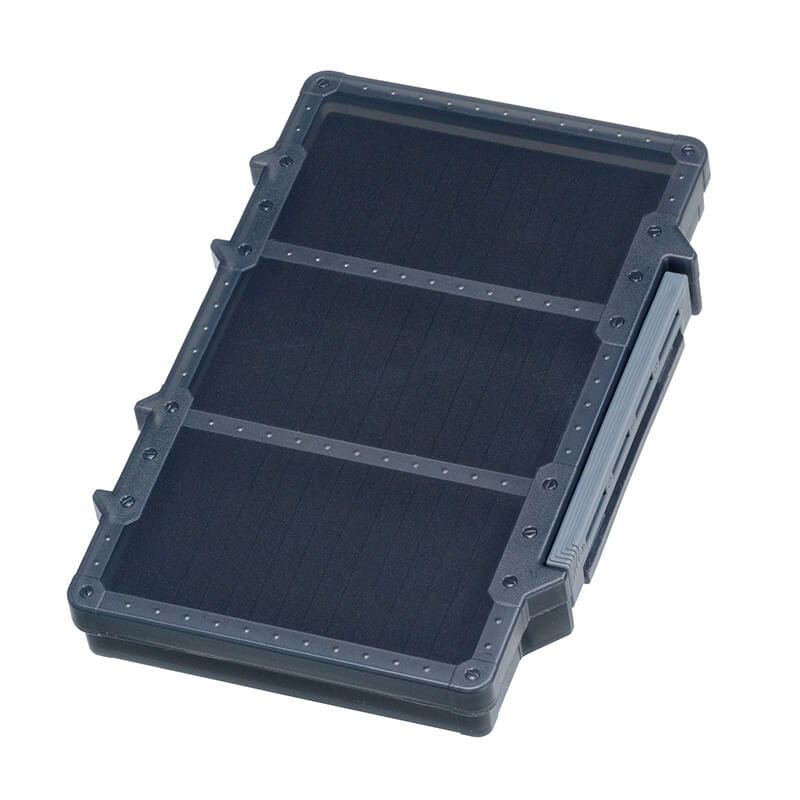 Коробка DaiichiSeiko MC Case #195 S Black