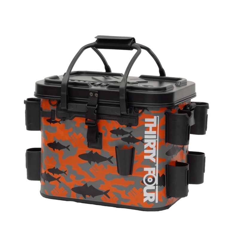 Баккан Thirty34Four MS BAG Ⅲ Circle Limited