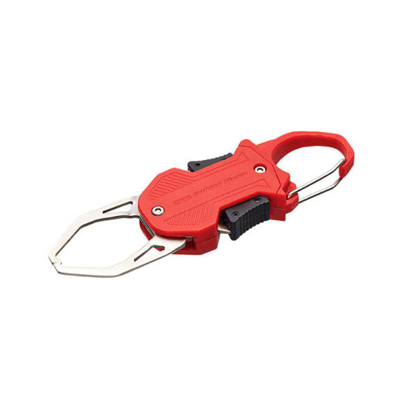 Захват Golden Mean Grip Mini LT #Red