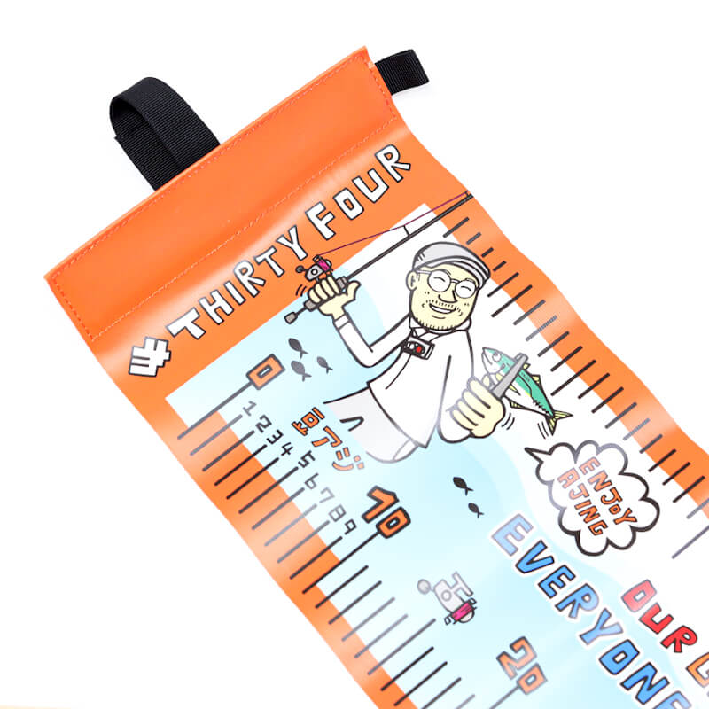 Рулетка Thirty34Four Measure Sheet Event Limited