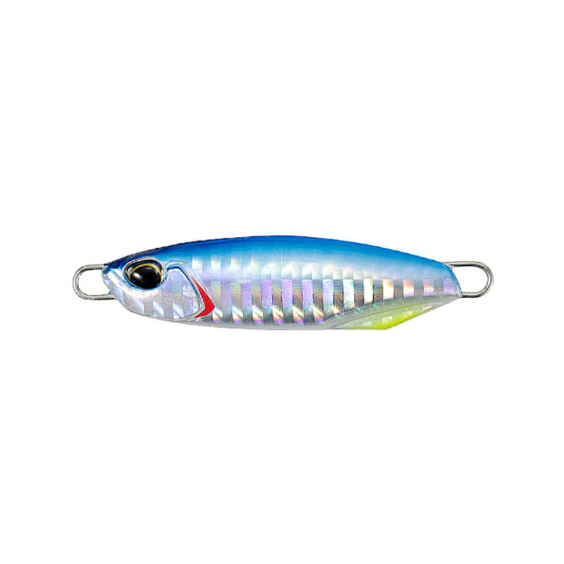 Пилькер DUO Drag Metal Cast 15g #PHA0020 Blue Back