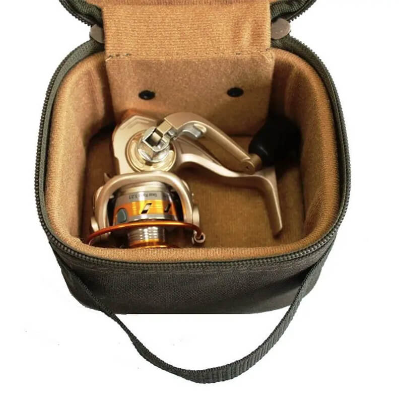 Чехол Fisherman Ф180 Ультралайт 13x10,5х8