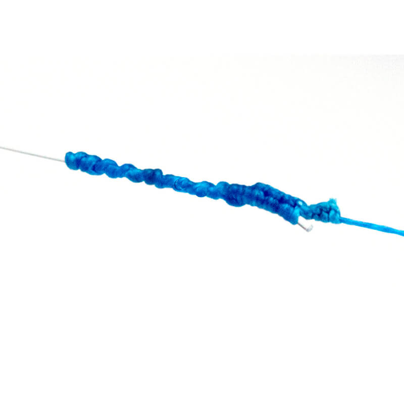 Узловяз DaiichiSeiko Knot Assist 2.0 #Black
