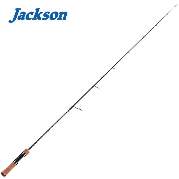 Спиннинг Jackson Kawasemi Rhapsody KWSM-S41L 5P Spinning Rod for Trout
