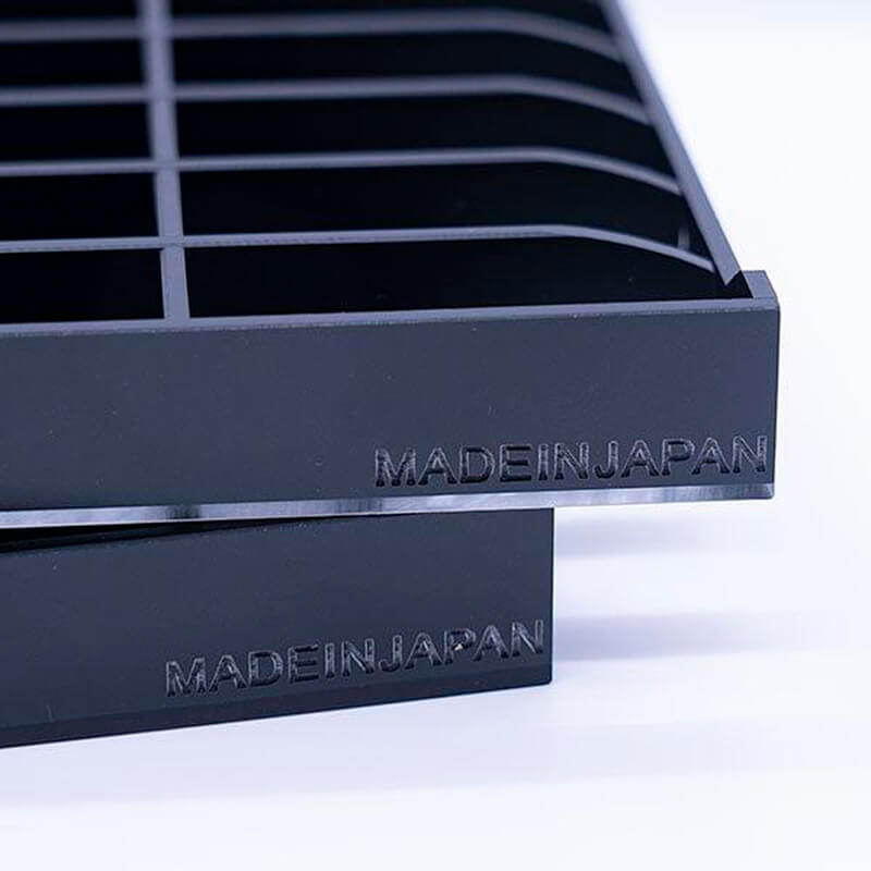 Вставки в коробку Rodio Craft RC Collection Сase ver.1 #Moca SR/DR Exclusive (2шт)