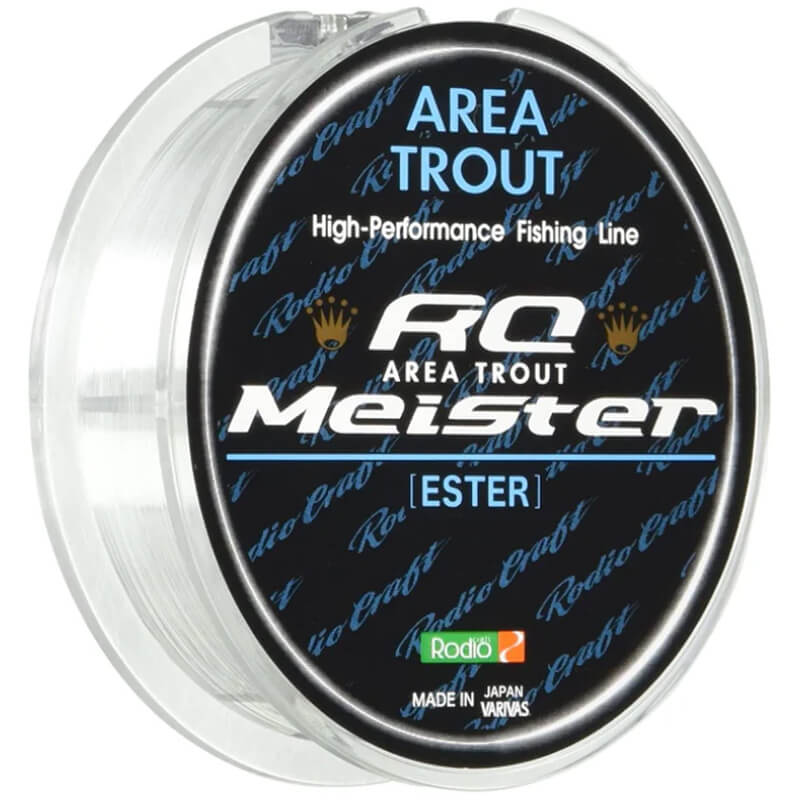 Эстер Rodio Craft RC Meister Ester #0.3 1.4lb