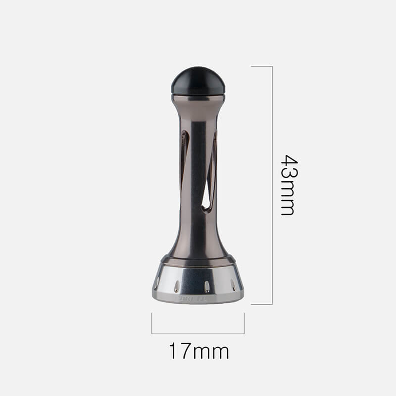 Подставка для катушки Taken Zen2 Reel Stand #Black Purple