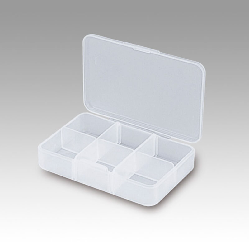 Коробка Meiho Fly Box FB-11