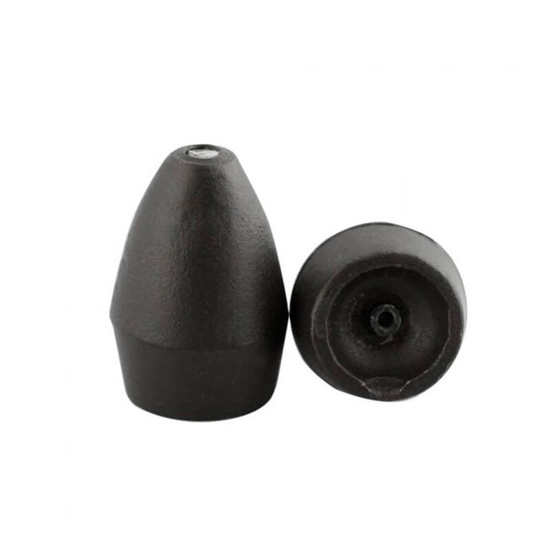 Груз вольфрамовый Reins Tungsten Color Slip Sinker 7g (3шт)