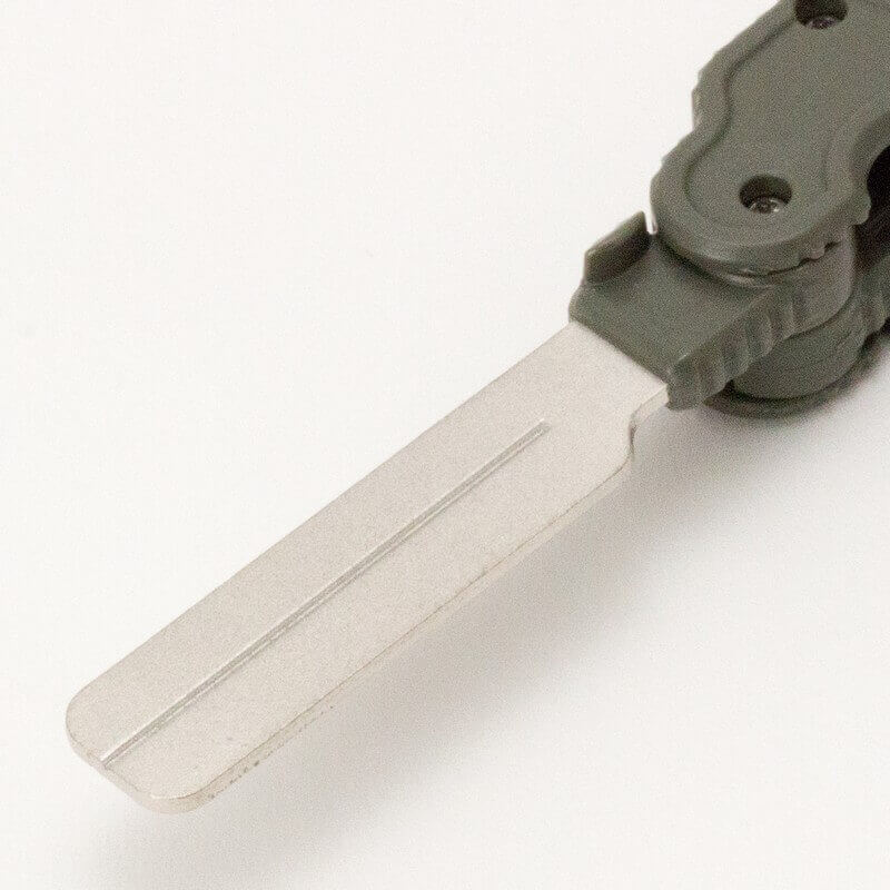 Точилка для крючков + шило DaiichiSeiko MC Omatsuri Sharpener Dark Earth