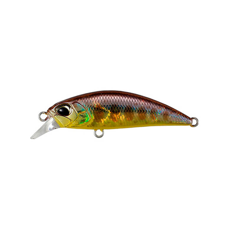 Воблер DUO Spearhead Ryuki 45S #ADA4007 Violet Yamame YB