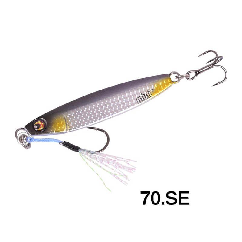 Пилькер Xesta After Burner Mini 12g #70 SE