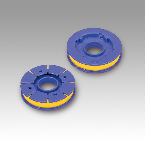 Набор мотовил Meiho Chibimaru 9cm