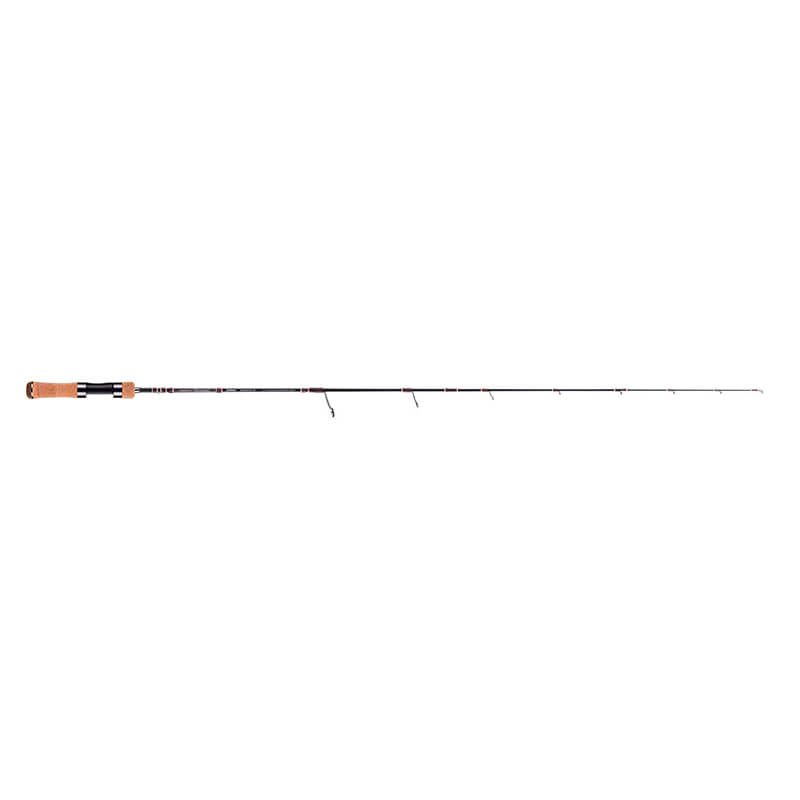 Спиннинг Jackson Kawasemi Rhapsody KWSM-S41L 5P Spinning Rod for Trout