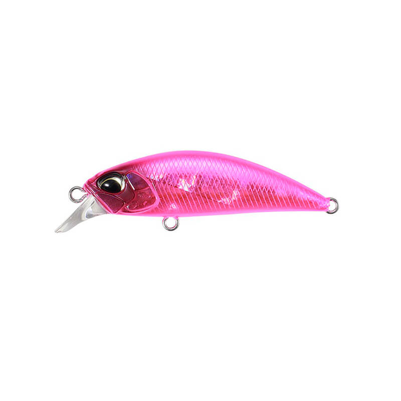 Воблер DUO Spearhead Ryuki 45S #ADA4024 Shocking Pink