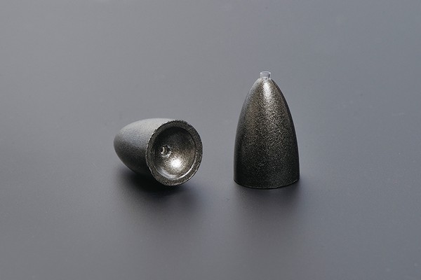 Груз Decoy Sinker Type Bullet DS-5 9g. (3шт.)