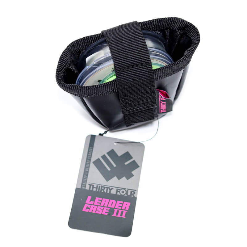 Подсумок для бобин Thirty34Four Leader Case III