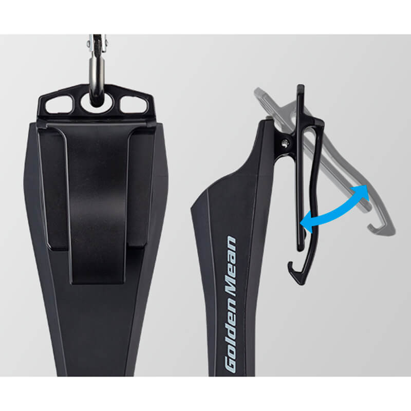 Захват Golden Mean GM Capture Scissors Holder Set #Navy