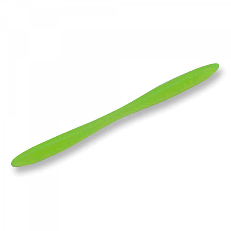 Силиконовая приманка Dreem Up Deka Maccam 2.8'' #Giga Chart Glow