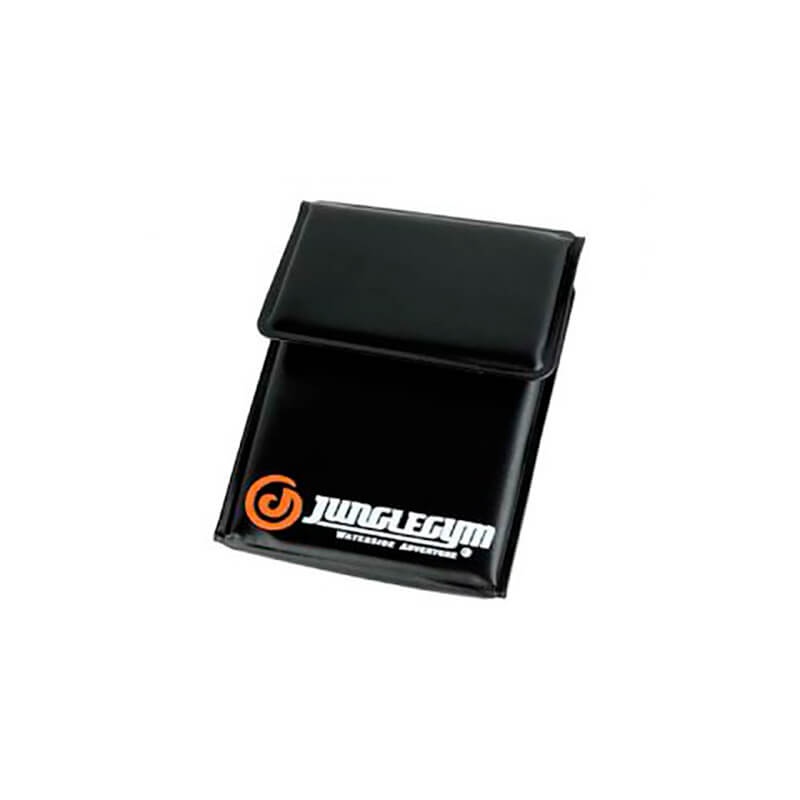 Кошелек-органайзер Junglegym J715 Light Game Stocker #Logo Black