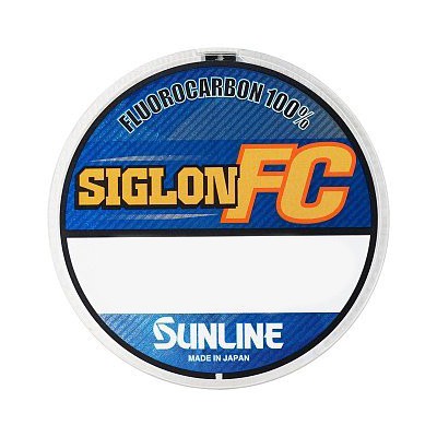 Флюорокарбон Sunline Siglon FC 2020 30m #1 0.180mm