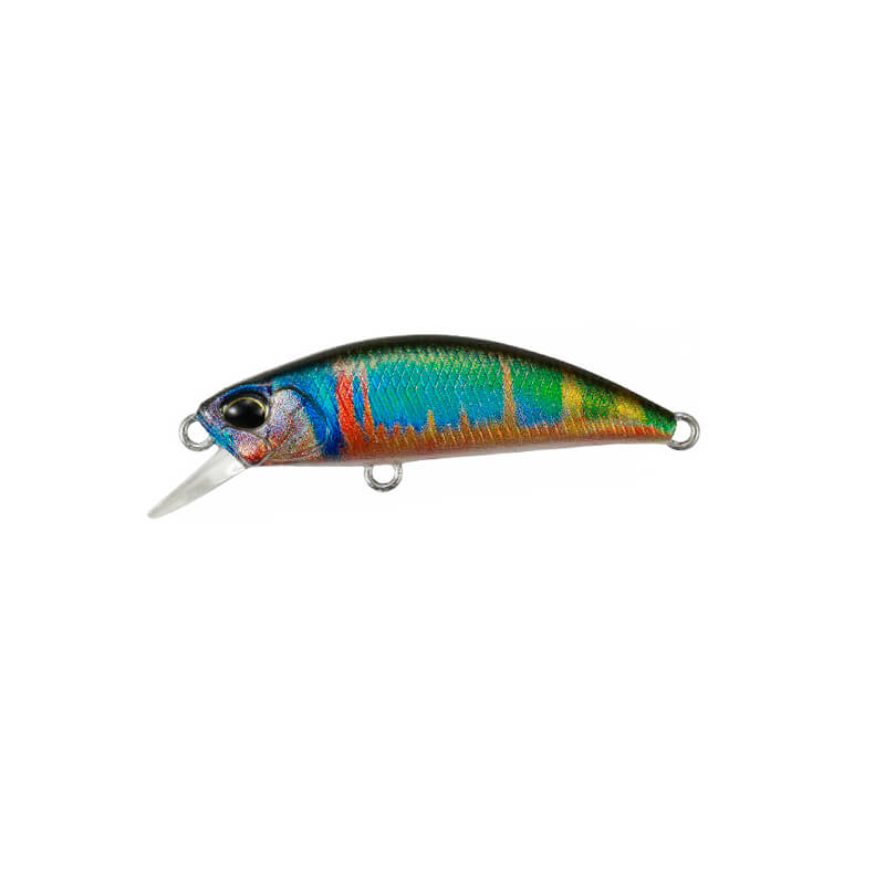 Воблер DUO Spearhead Ryuki 38S #ANA4802 Flash Oikawa ND